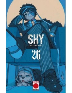 SHY Nº26