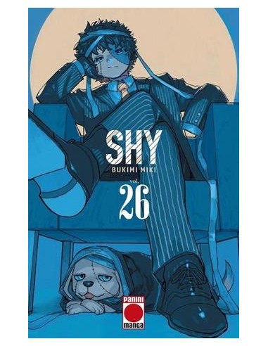 SHY Nº26