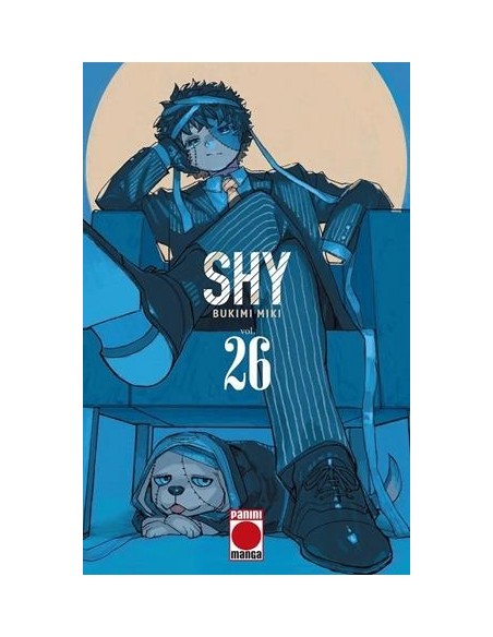SHY Nº26