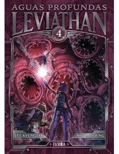 LEVIATHAN, AGUAS PROFUNDAS Nº04