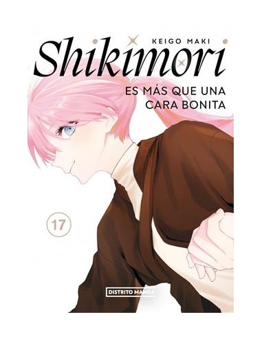 SHIKIMORI ES MAS QUE UNA CARA BONITA Nº17