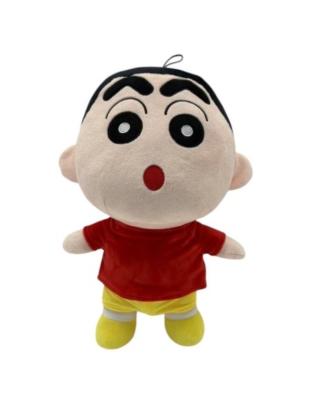 Shin Chan - Peluche 80cm - Crayon