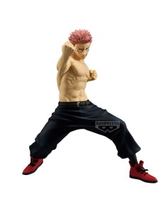 Jujutsu Kaisen - Yuji Itadori - Maximatic