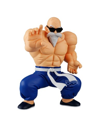 Dragon Ball - Kamesennin - Solid Edge Works