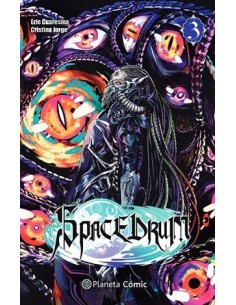 SPACEDRUM Nº03