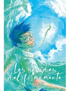SONIDOS DEL FIRMAMENTO, LOS Nº02