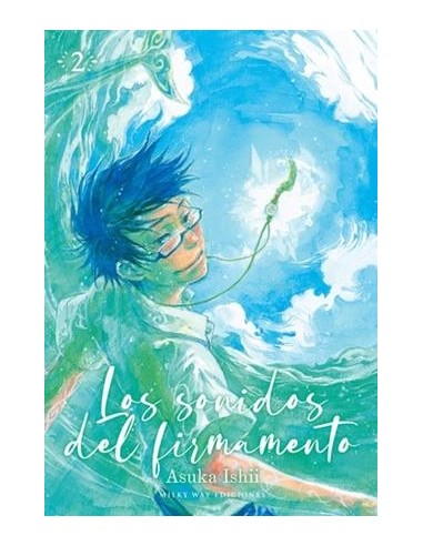 SONIDOS DEL FIRMAMENTO, LOS Nº02