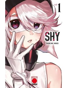 SHY Nº01