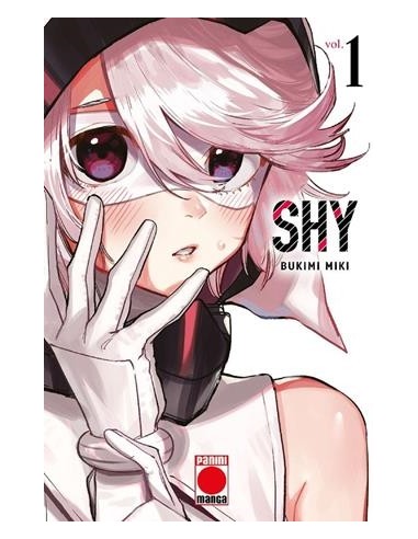 SHY Nº01