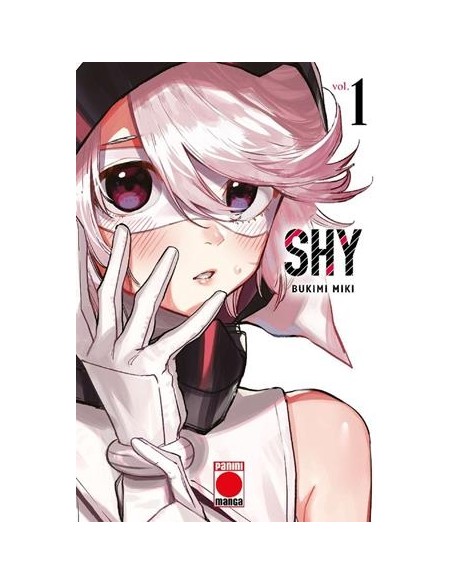 SHY Nº01
