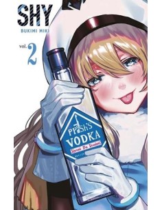 SHY Nº02