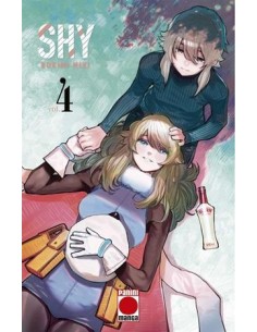 SHY Nº04