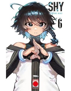 SHY Nº06