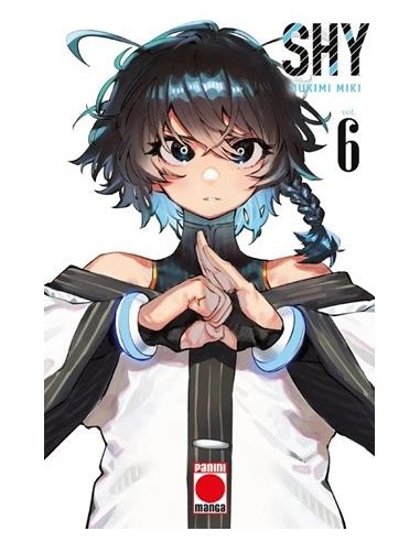 SHY Nº06