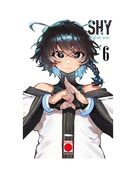 SHY Nº06