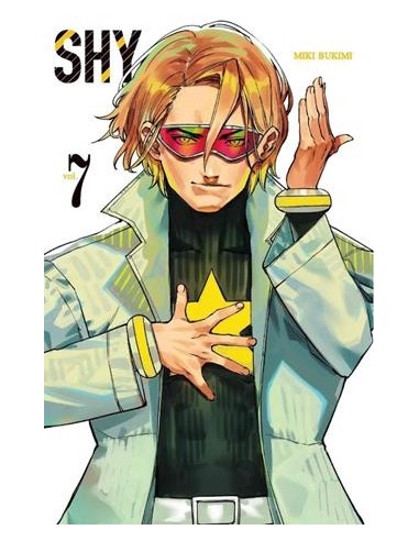 SHY Nº07