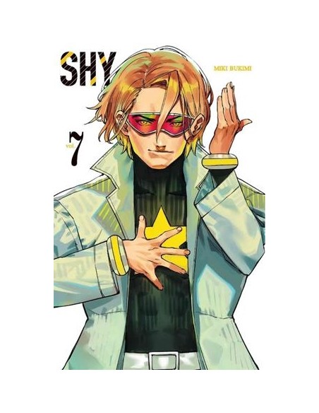 SHY Nº07