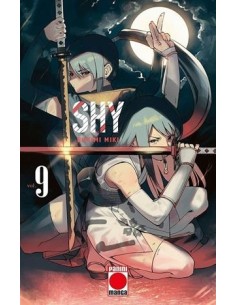 SHY Nº09