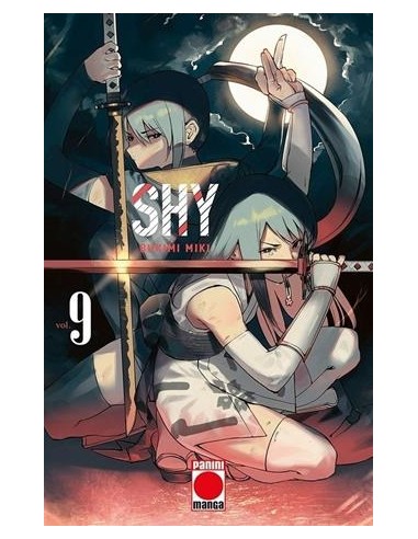 SHY Nº09