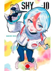 SHY Nº10