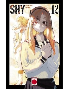 SHY Nº12