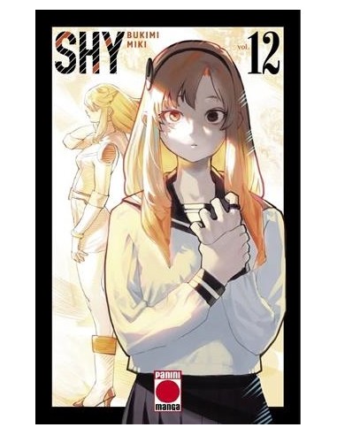 SHY Nº12