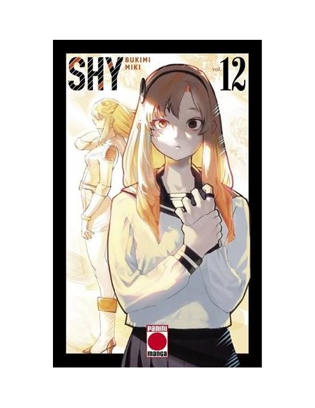SHY Nº12