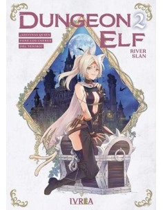 DUNGEON ELF Nº02