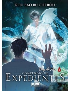 COMPENDIO DE EXPEDIENTES Nº04