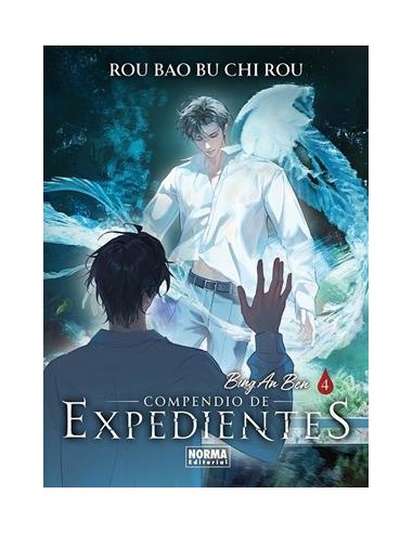 COMPENDIO DE EXPEDIENTES Nº04
