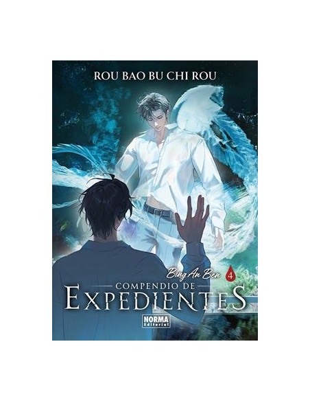 COMPENDIO DE EXPEDIENTES Nº04