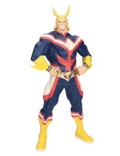 My Hero Academia - All Might - Grandista