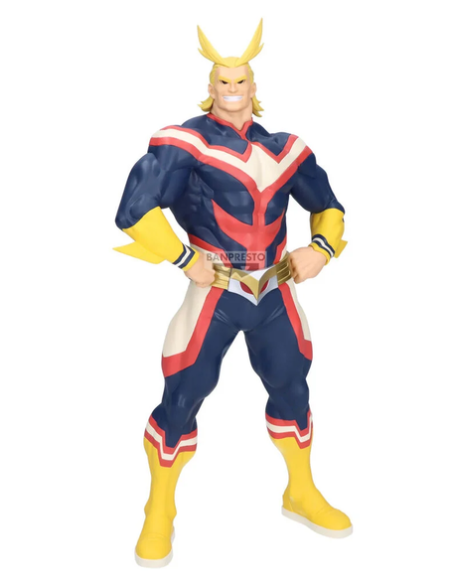 My Hero Academia - All Might - Grandista