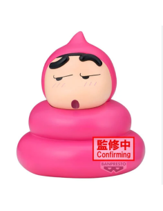 Shinchan - Shinnosuke Nohara ver.A - Sofvimates