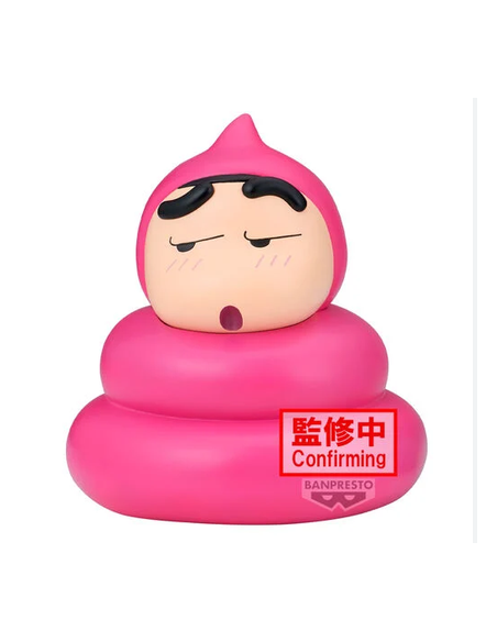 Shinchan - Shinnosuke Nohara ver.A - Sofvimates