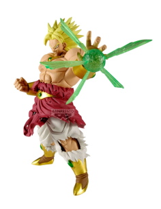 Dragon Ball - Broly - G X Materia