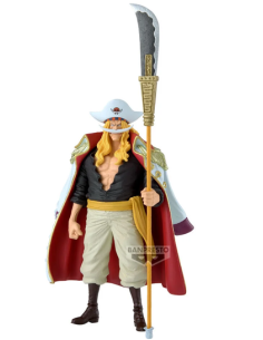One Piece -  Edward Newgate - King Of Artist