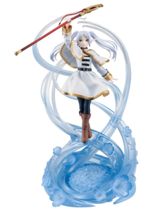 Frieren - Figura Frieren - Ichibansho