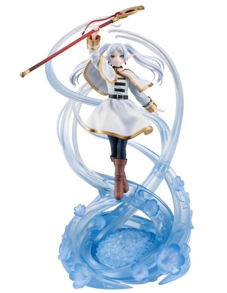 Frieren - Figura Frieren - Ichibansho