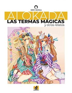 TERMAS MAGICAS Y OTROS RELATOS,LAS