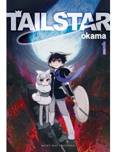 TAIL STAR Nº01
