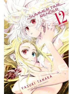 SUMMER TIME RENDER Nº12