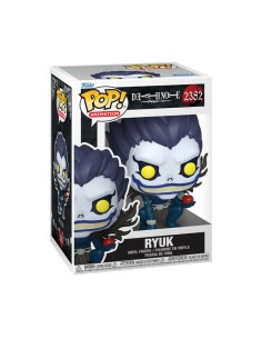 Death Note - POP Ryuk - Funko