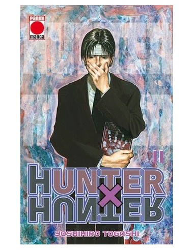 HUNTER X HUNTER Nº11 (REEDICION)