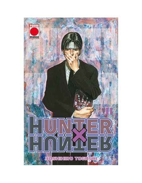 HUNTER X HUNTER Nº11 (REEDICION)
