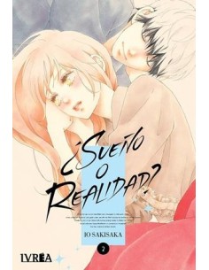 SUEÑO O REALIDAD Nº2