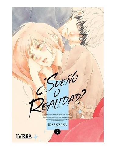 SUEÑO O REALIDAD Nº2
