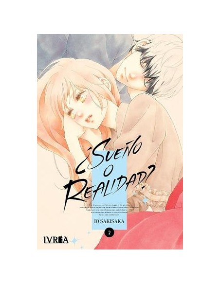 SUEÑO O REALIDAD Nº2
