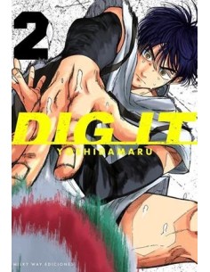 DIG IT Nº02