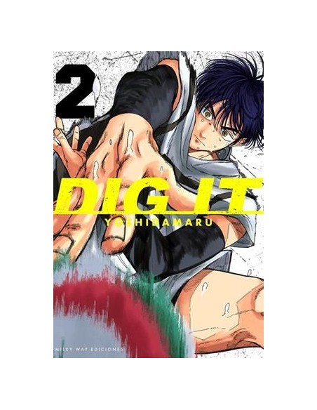 DIG IT Nº02